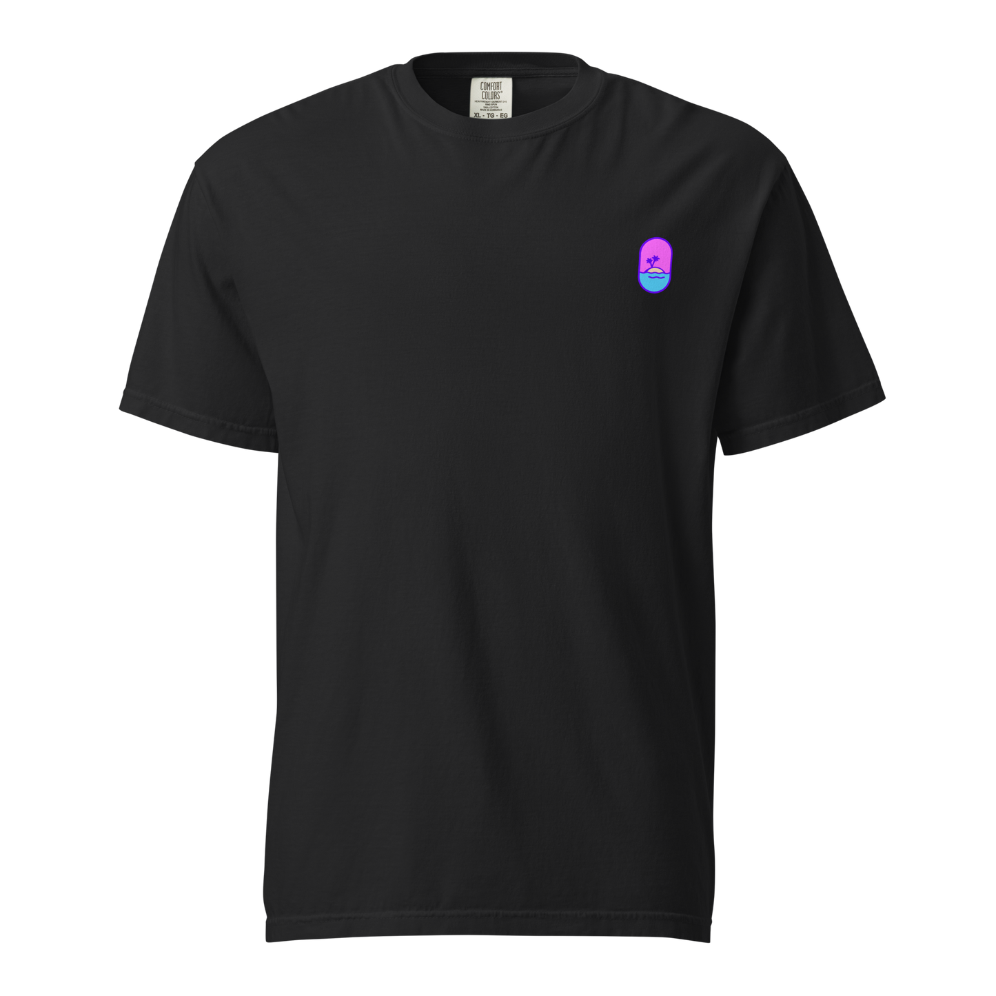 Pinoy Pop - Sinigang Shirt