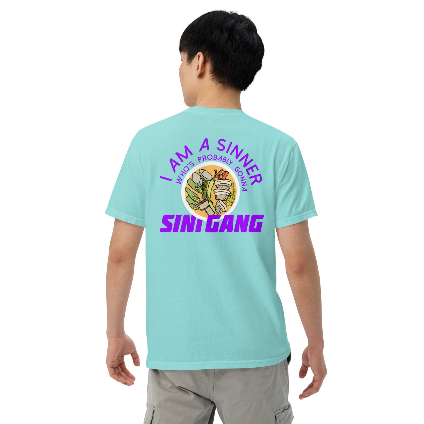 Pinoy Pop - Sinigang Shirt