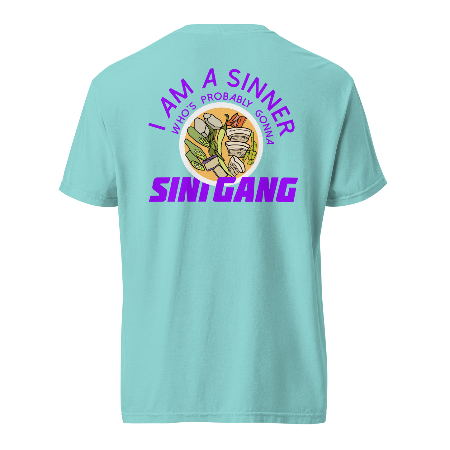 Pinoy Pop - Sinigang Shirt