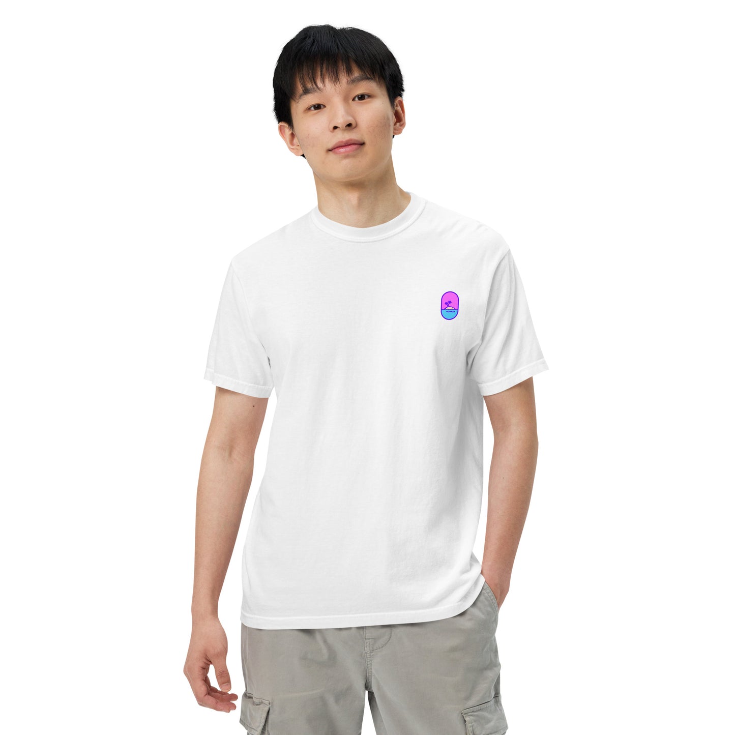Pinoy Pop - Sinigang Shirt