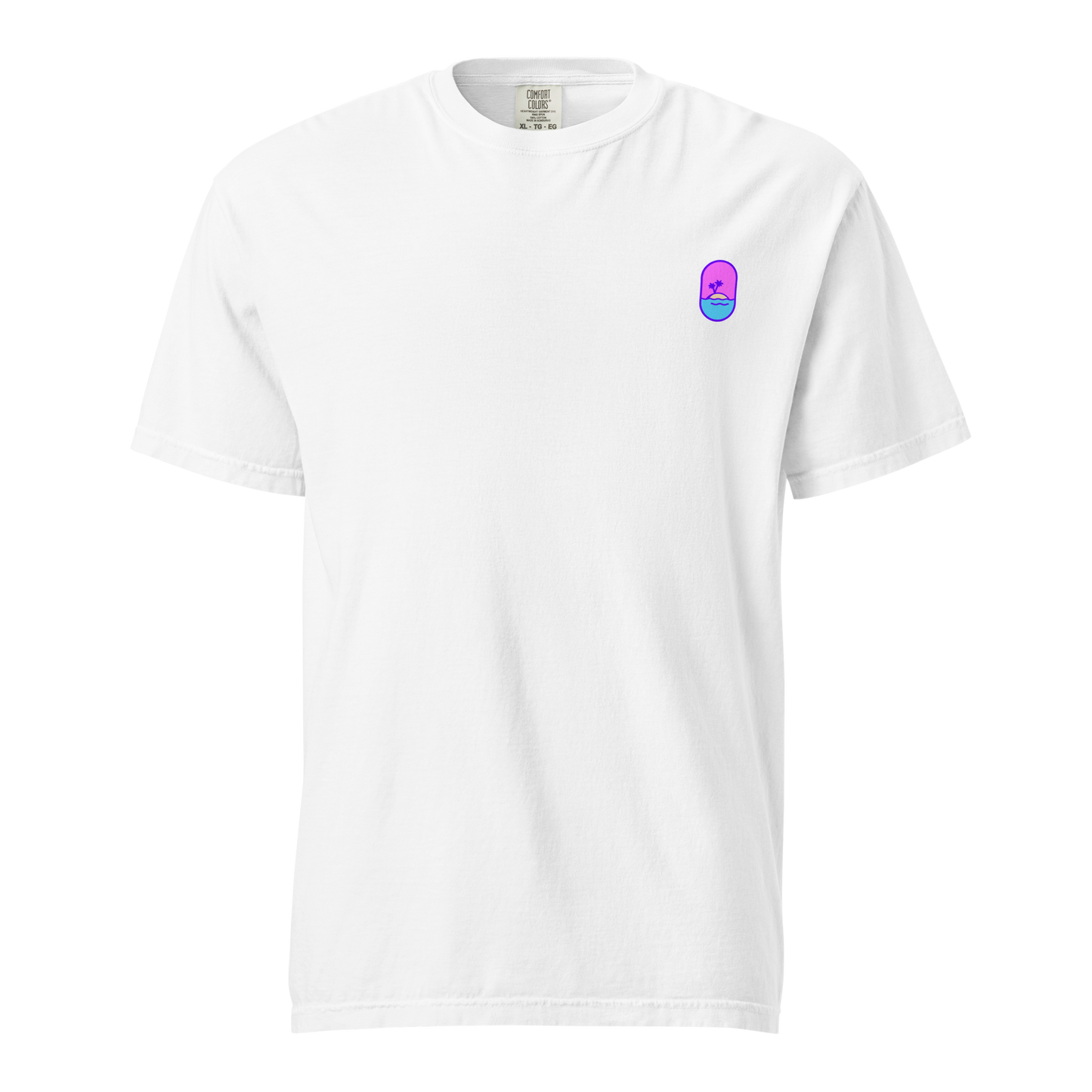 Pinoy Pop - Sinigang Shirt