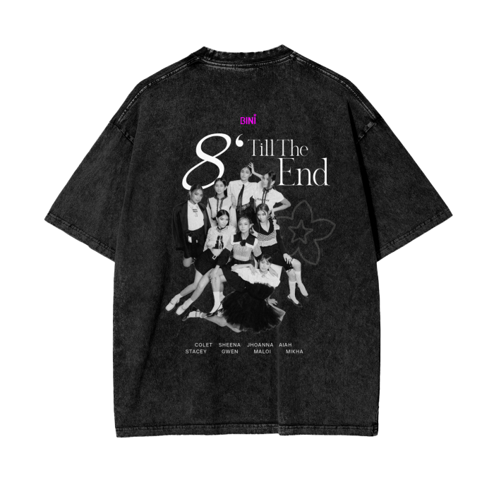 BINI Collection